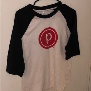 Pure Barre short sleeve